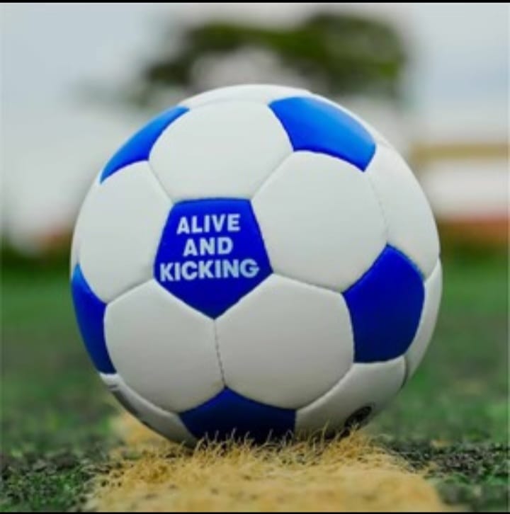 Classic Football - Size 4 